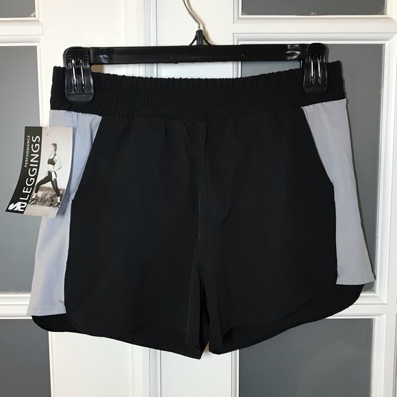 S2 Sportswear Pants - NWT Women’s sz M, S2 Sportswear running shorts